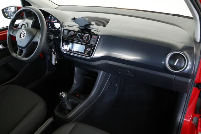 Volkswagen UP! 1.0 BMT take up! / Airco / Bluetooth