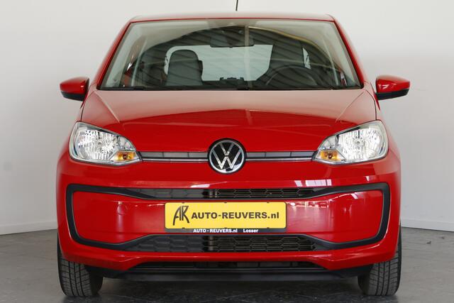 Volkswagen UP! 1.0 BMT take up! / Airco / Bluetooth
