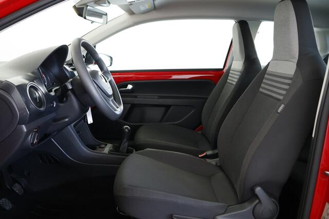 Volkswagen UP! 1.0 BMT take up! / Airco / Bluetooth