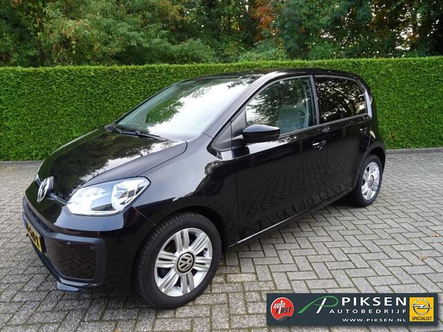 Volkswagen UP! 1.0 BMT UP! BEATS AUDIO AIRCO BLUETOOTH LICHTMETAAL