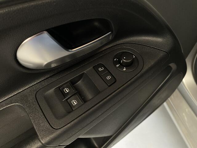 Volkswagen UP! 1.0 BMT move up! Airco, 5-Drs, Bluetooth