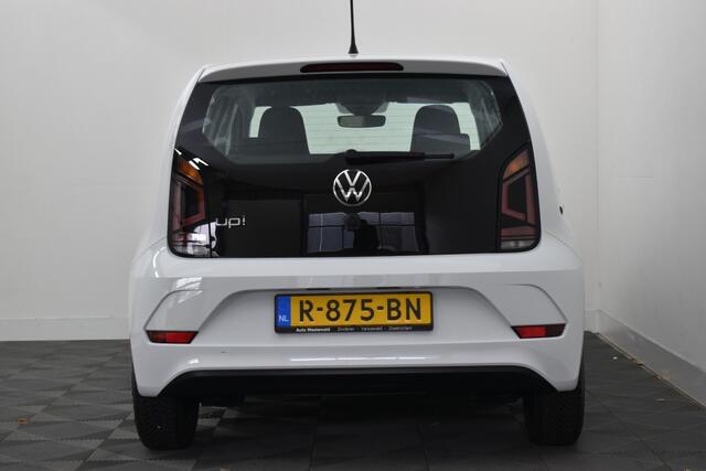 Volkswagen UP! 1.0 65PK 5-DRS MOVE UP!