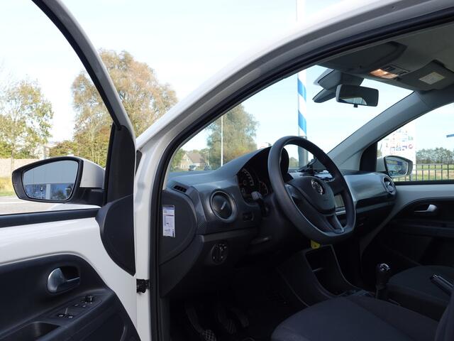 Volkswagen UP! 1.0 BMT move up! AIRCO | AUDIO | BT-TEL