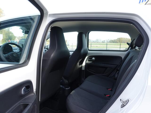 Volkswagen UP! 1.0 BMT move up! AIRCO | AUDIO | BT-TEL