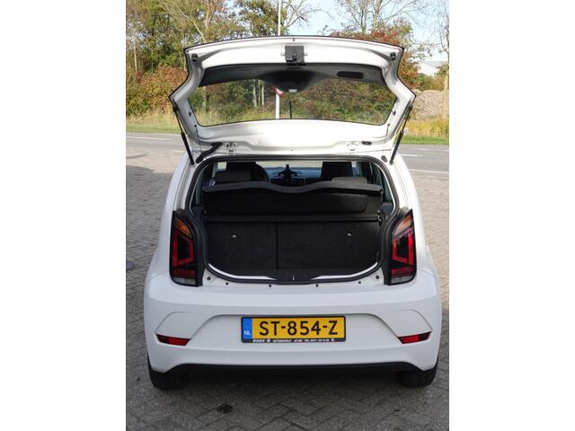 Volkswagen UP! 1.0 BMT move up! AIRCO | AUDIO | BT-TEL