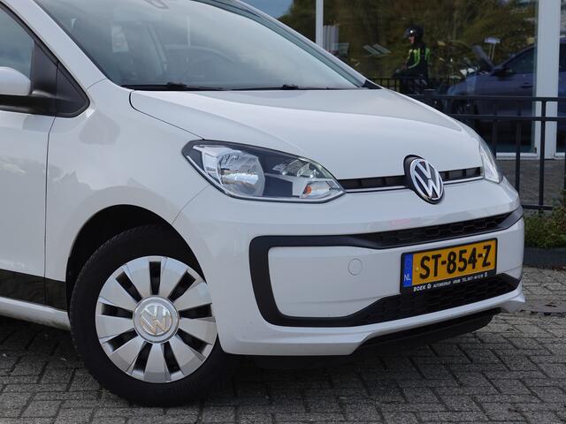 Volkswagen UP! 1.0 BMT move up! AIRCO | AUDIO | BT-TEL