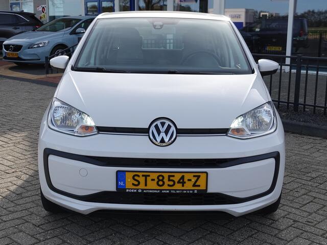 Volkswagen UP! 1.0 BMT move up! AIRCO | AUDIO | BT-TEL