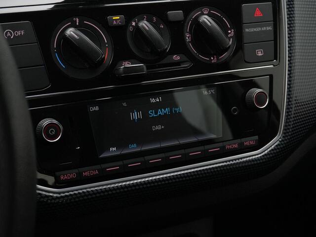 Volkswagen UP! 1.0 BMT 60 pk move up!