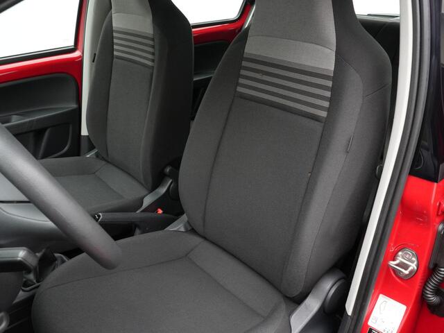 Volkswagen UP! 1.0 BMT 60 pk move up!