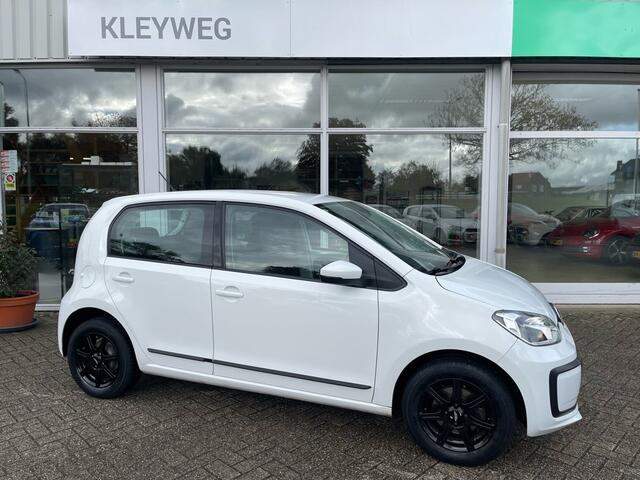 Volkswagen UP! 1.0 BMT move up!