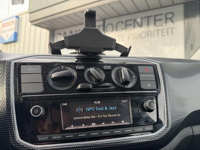 Volkswagen UP! 1.0 BMT move up! | AIrco | PDC | DAB