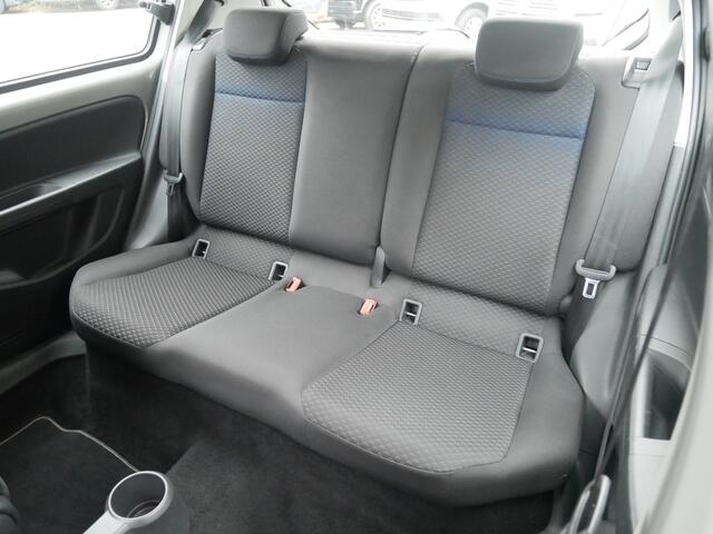 Volkswagen UP! 1.0 BMT United! Bluetooth, 5-Deurs, Airco