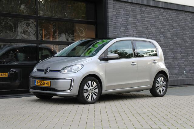 Volkswagen UP! e-Up! e-up! Style | BTW | STOELVERWARMING | CAMERA |