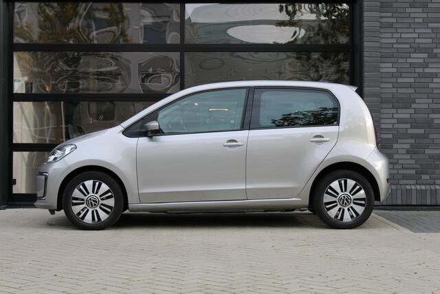 Volkswagen UP! e-Up! e-up! Style | BTW | STOELVERWARMING | CAMERA |
