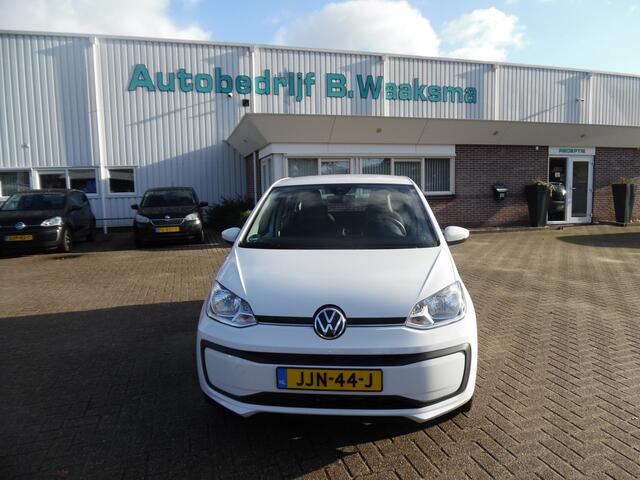 Volkswagen UP! 1.0 move up