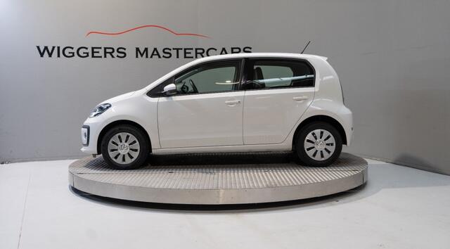 Volkswagen UP! UP! 1.0 BMT 60Pk