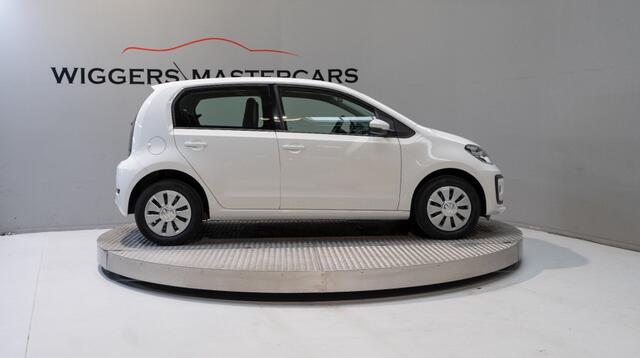 Volkswagen UP! UP! 1.0 BMT 60Pk