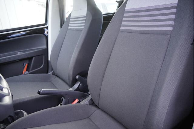 Volkswagen UP! 1.0 BMT 5drs Move Up! BJ2019 Led | Audio | Airco | Stuurbekrachtiging | Getint glas
