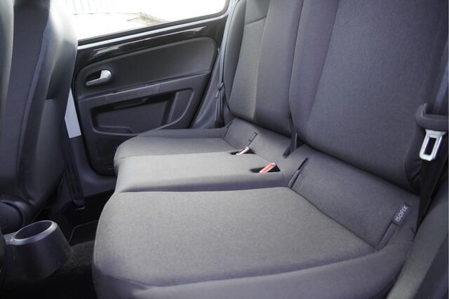 Volkswagen UP! 1.0 BMT 5drs Move Up! BJ2019 Led | Audio | Airco | Stuurbekrachtiging | Getint glas