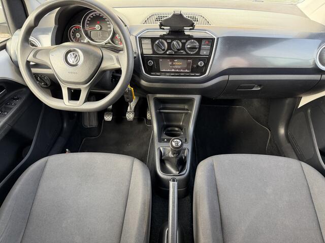 Volkswagen UP! 1.0 BMT move up! * Airco * 5 Deurs *