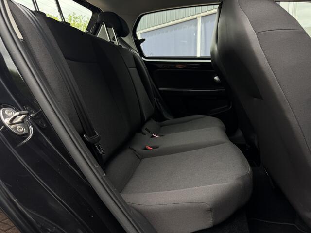 Volkswagen UP! 1.0 BMT move up! GRATIS Afleverpakket! | Dealer Onderhouden | Bluetooth | Airco |