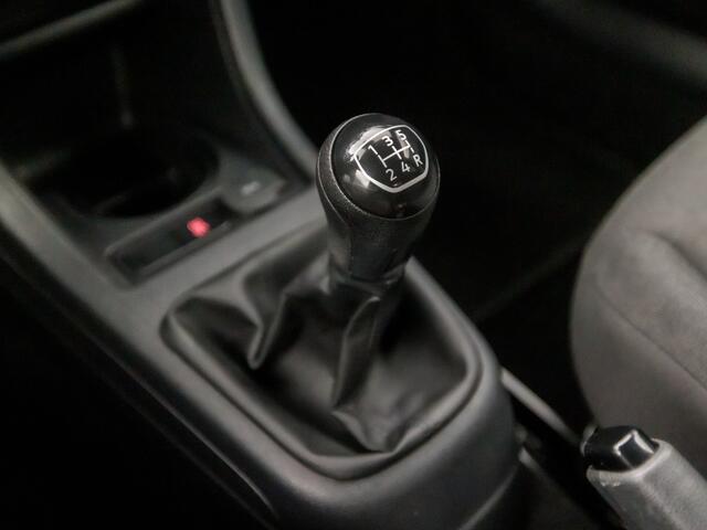 Volkswagen UP! 1.0 High Up! (5 DEURS, BLUETOOTH, STOELVERWARMING, SPORTSTOELEN, LM VELGEN, GETINT GLAS, ELEK RAMEN, NIEUWSTAAT)