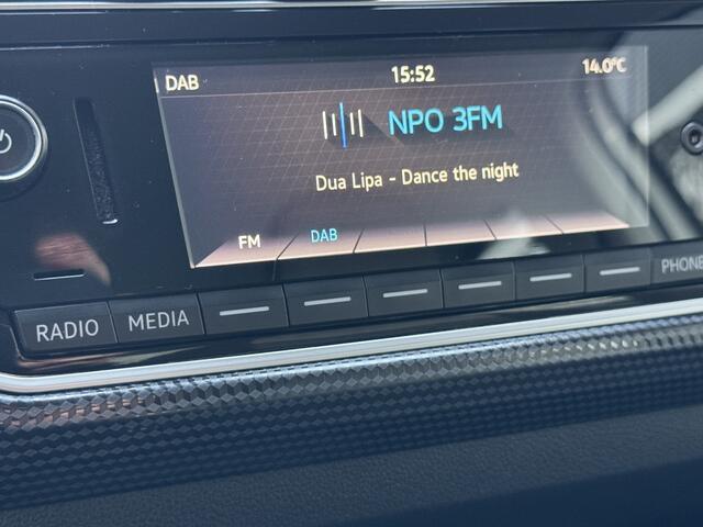 Volkswagen UP! 1.0 MPI 60pk BMT move up! Airco Elektr Spiegels DAB