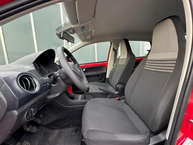 Volkswagen UP! 1.0 MPI 65pk Move Up! | Airco | Cruise | Camera | PDC