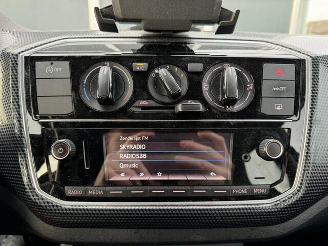 Volkswagen UP! 1.0 MPI 65pk Move Up! | Airco | Cruise | Camera | PDC