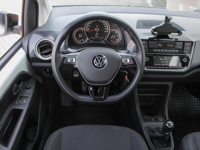 Volkswagen UP! 1.0 Comfort + Winter pack | Clima | Camera | Park sens | Lm-Velgen