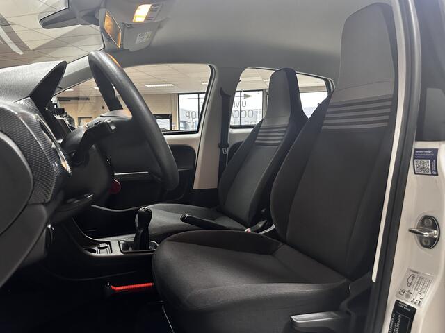 Volkswagen UP! 1.0 BMT move up!/ Facelift!/ 5-Drs/ Maps + More/ Cruise!/ PDC/ DAB+/ Airco/ Elek. pakket/ Isofix/ Diml. Auto/ Regensensor/ Elek. pakket/ LED Dagrijverl.