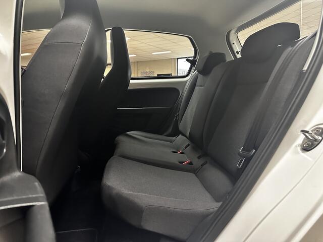 Volkswagen UP! 1.0 BMT move up!/ Facelift!/ 5-Drs/ Maps + More/ Cruise!/ PDC/ DAB+/ Airco/ Elek. pakket/ Isofix/ Diml. Auto/ Regensensor/ Elek. pakket/ LED Dagrijverl.