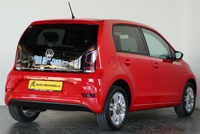 Volkswagen UP! 1.0 BMT up! beats / Clima / Cruisecontrol / Beats audio / BT
