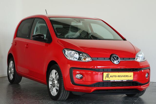 Volkswagen UP! 1.0 BMT up! beats / Clima / Cruisecontrol / Beats audio / BT