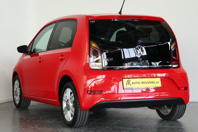 Volkswagen UP! 1.0 BMT up! beats / Clima / Cruisecontrol / Beats audio / BT