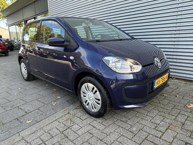 Volkswagen UP! 1.0 move up! BlueMotion 5 DRS | Airco | Centr. vergr. |