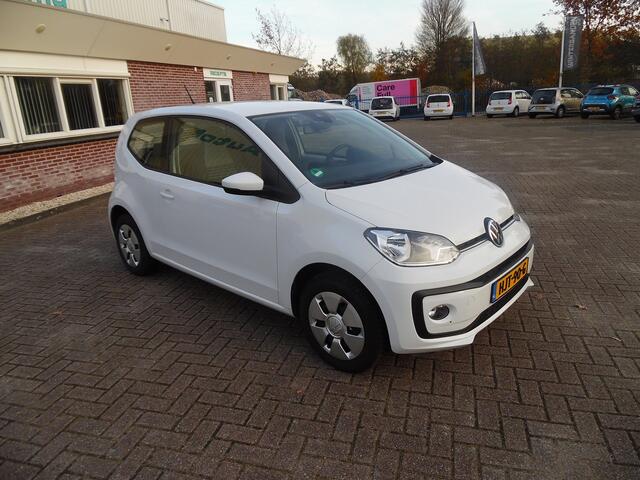 Volkswagen UP! 1.0