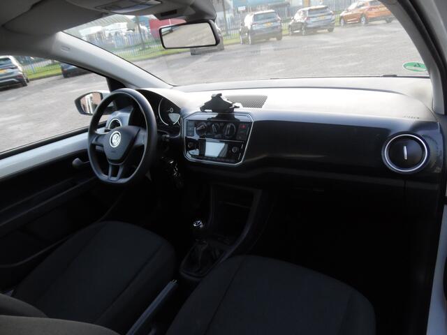 Volkswagen UP! 1.0