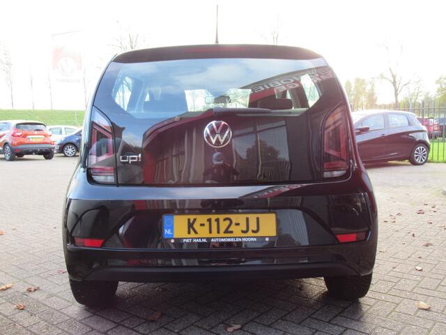 Volkswagen UP! 1.0 BMT move up! | Airco | Bluetooth | LED Dagrijverlichting | Incl. BOVAG Garantie | 5-Deurs |