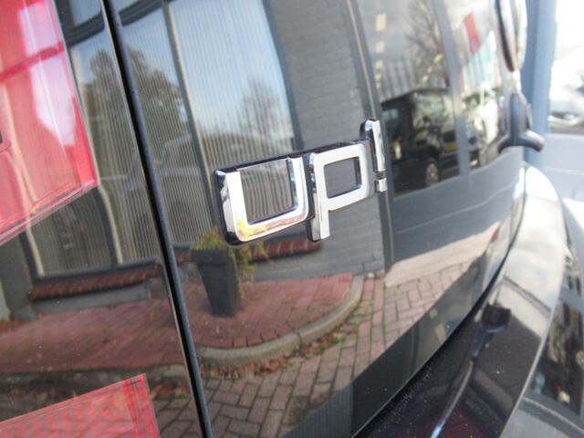 Volkswagen UP! 1.0 BMT move up! | Airco | Bluetooth | LED Dagrijverlichting | Incl. BOVAG Garantie | 5-Deurs |