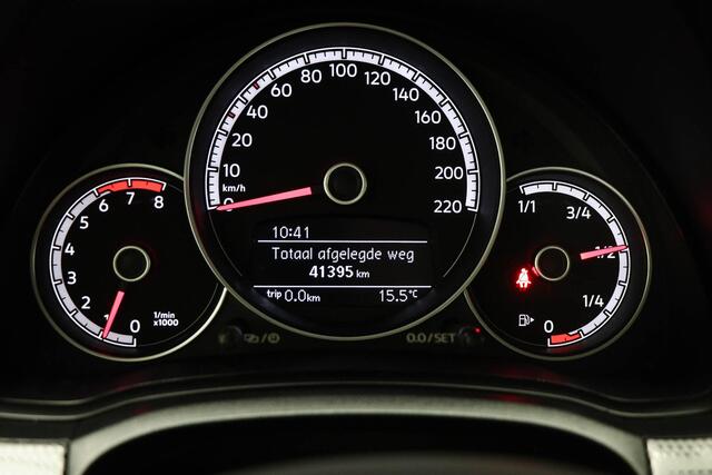 Volkswagen UP! 1.0 | AIRCO | DAB | BLUETOOTH