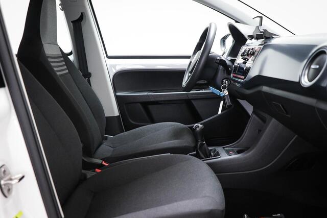 Volkswagen UP! 1.0 | AIRCO | DAB | BLUETOOTH