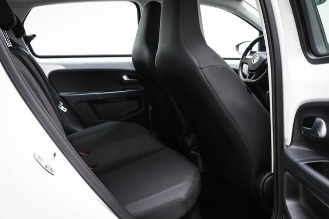 Volkswagen UP! 1.0 | AIRCO | DAB | BLUETOOTH