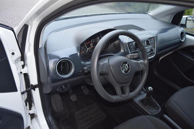 Volkswagen UP! 1.0 BMT high up!