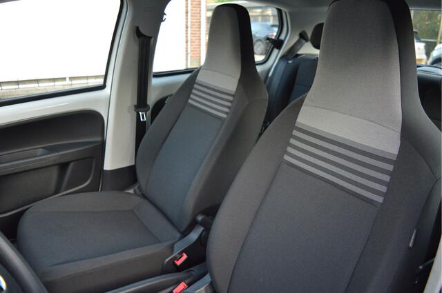 Volkswagen UP! 1.0 NL-Auto / Airco / Bluetooth / 5 Deurs