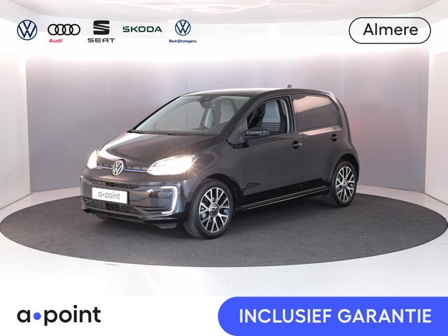 Volkswagen UP! e-Up! e-up! Style 83PK | Navigatie via app | Cruise control | LM velgen | Acteruitrijcamera | Multifunctioneel stuurwiel |