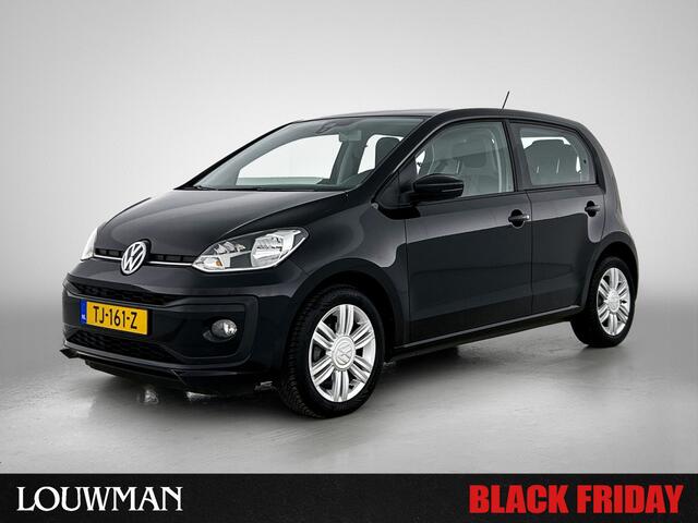 Volkswagen UP! 1.0 BMT high up!