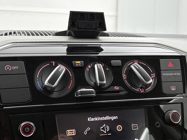 Volkswagen UP! 1.0 BMT high up!