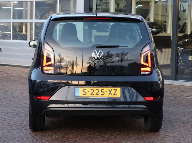 Volkswagen UP! 1.0 5 drs. | Airco |