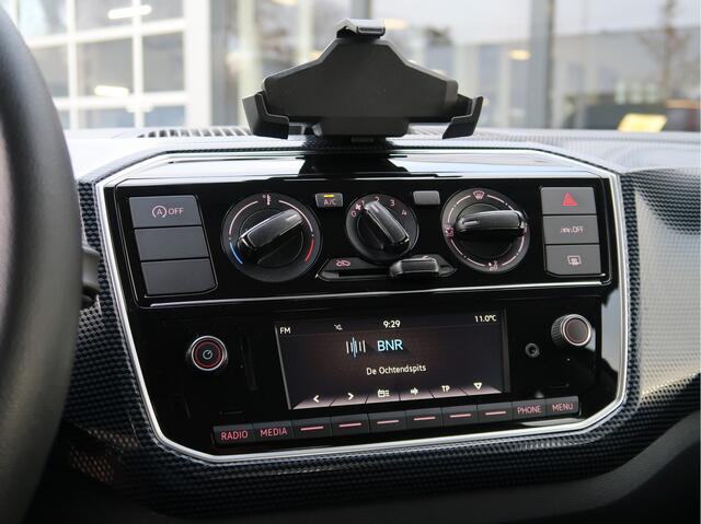 Volkswagen UP! 1.0 5 drs. | Airco |